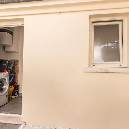 Modern Apartment Treviso Exterior foto