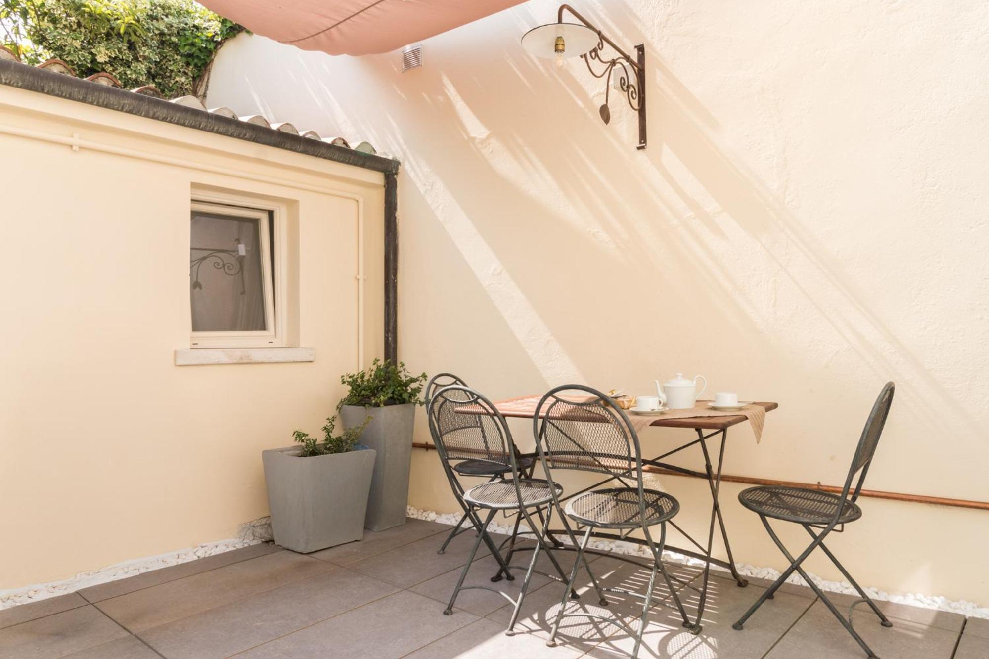 Modern Apartment Treviso Exterior foto