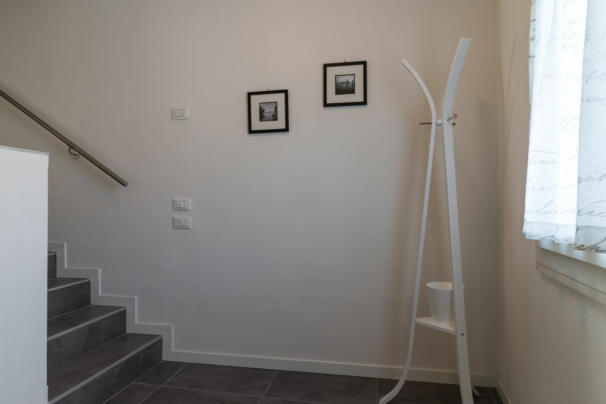 Modern Apartment Treviso Exterior foto
