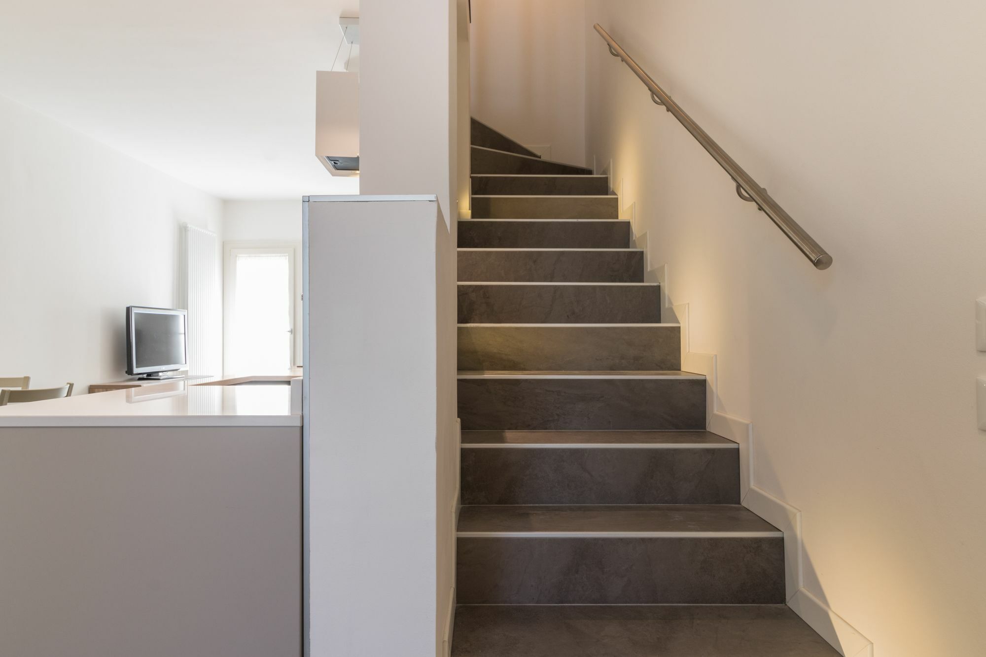 Modern Apartment Treviso Exterior foto