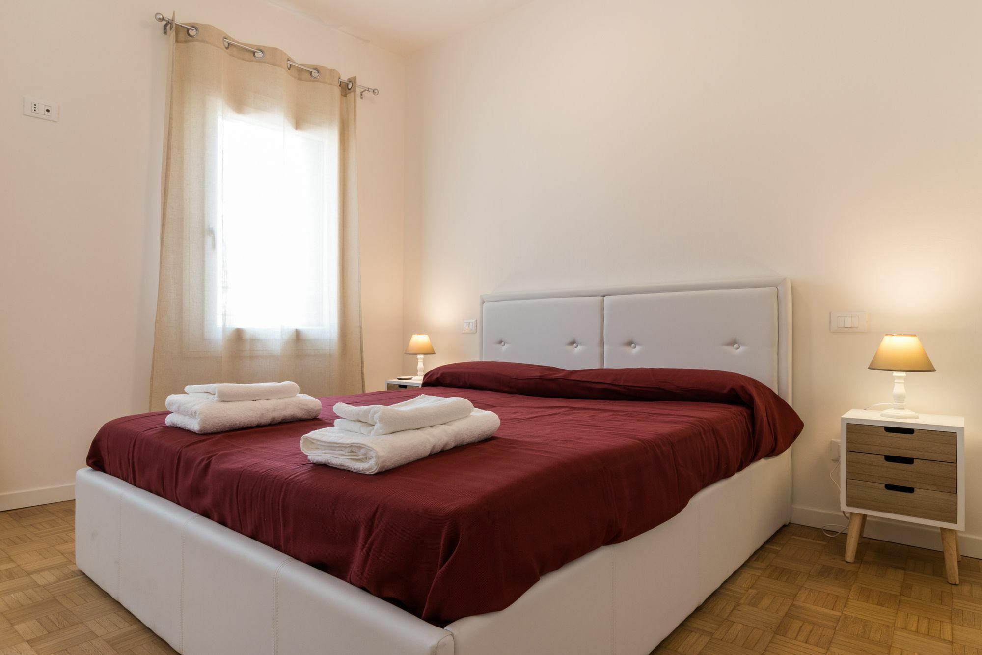 Modern Apartment Treviso Exterior foto
