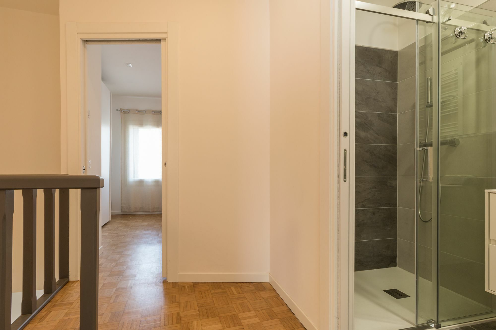 Modern Apartment Treviso Exterior foto
